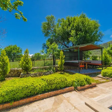 Doga Villa