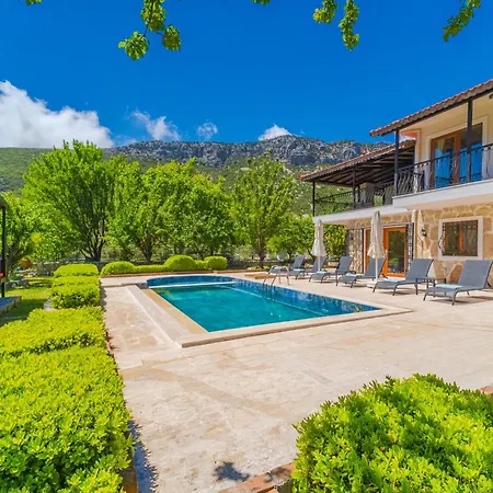 Doga Villa *