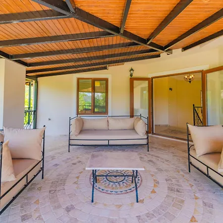 Villa Doga *