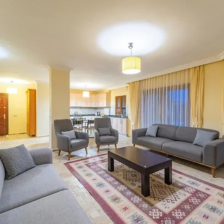 Doga Villa