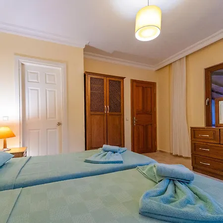 Doga Villa