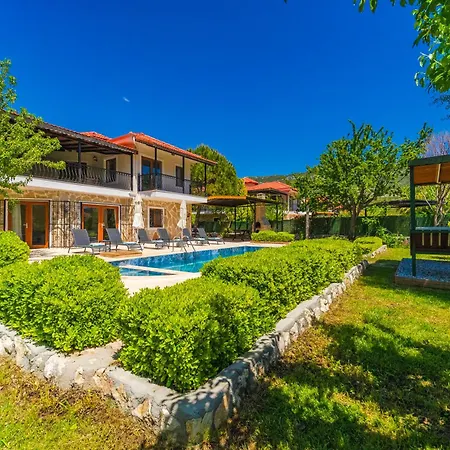 Villa Doga