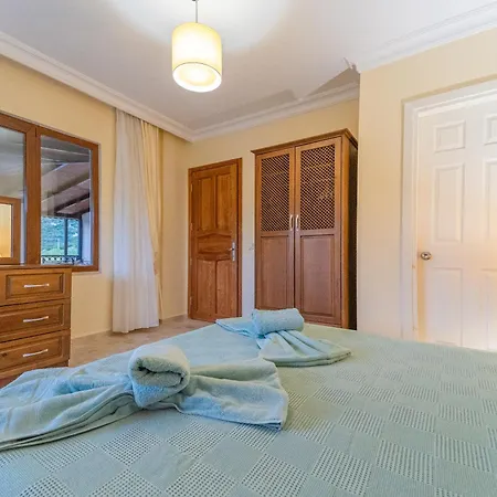 Doga Villa *