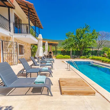 Doga Villa