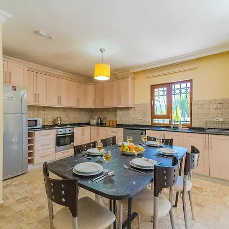 Doga Villa *