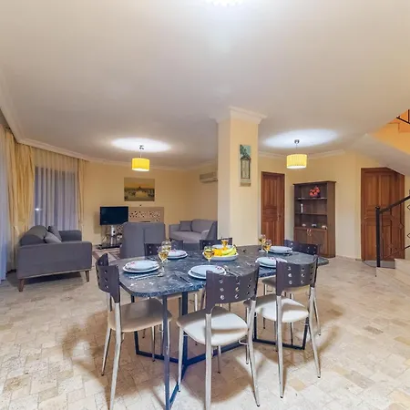 Villa Doga *