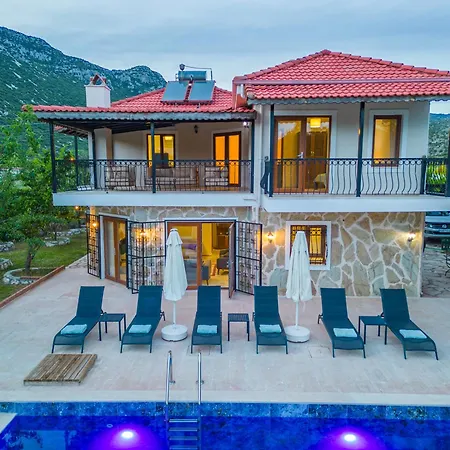 Doga Villa *
