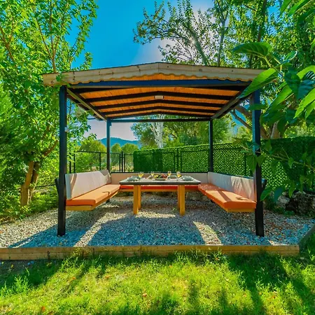 Villa Doga Islamlar (Mediterranean)