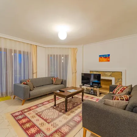 Doga Villa