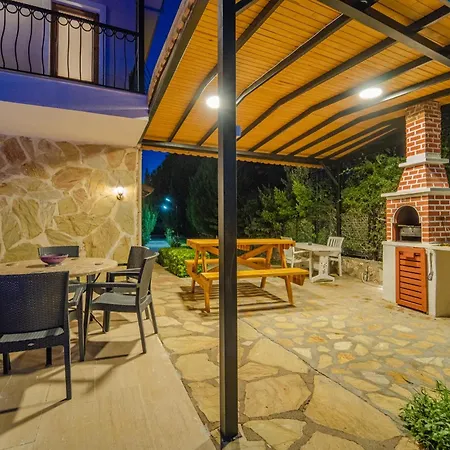 Doga Villa *