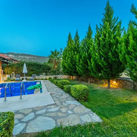 Villa Doga *