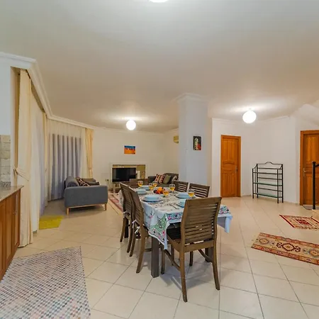 Villa Doga *