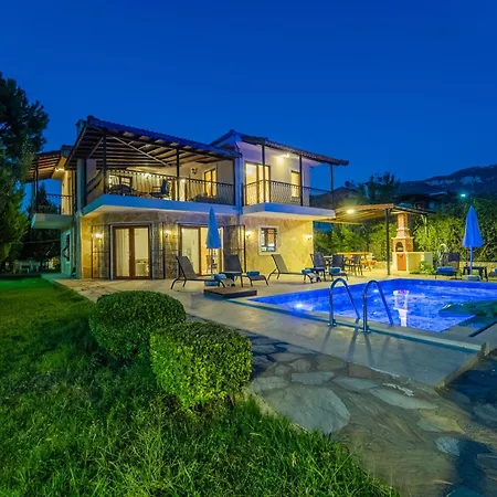 Villa Doga *